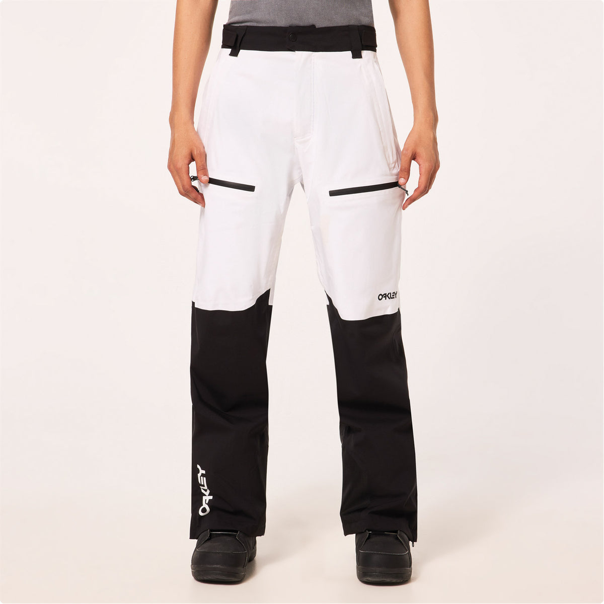 TNP Lined 2.0 Shell Snowboard Pants