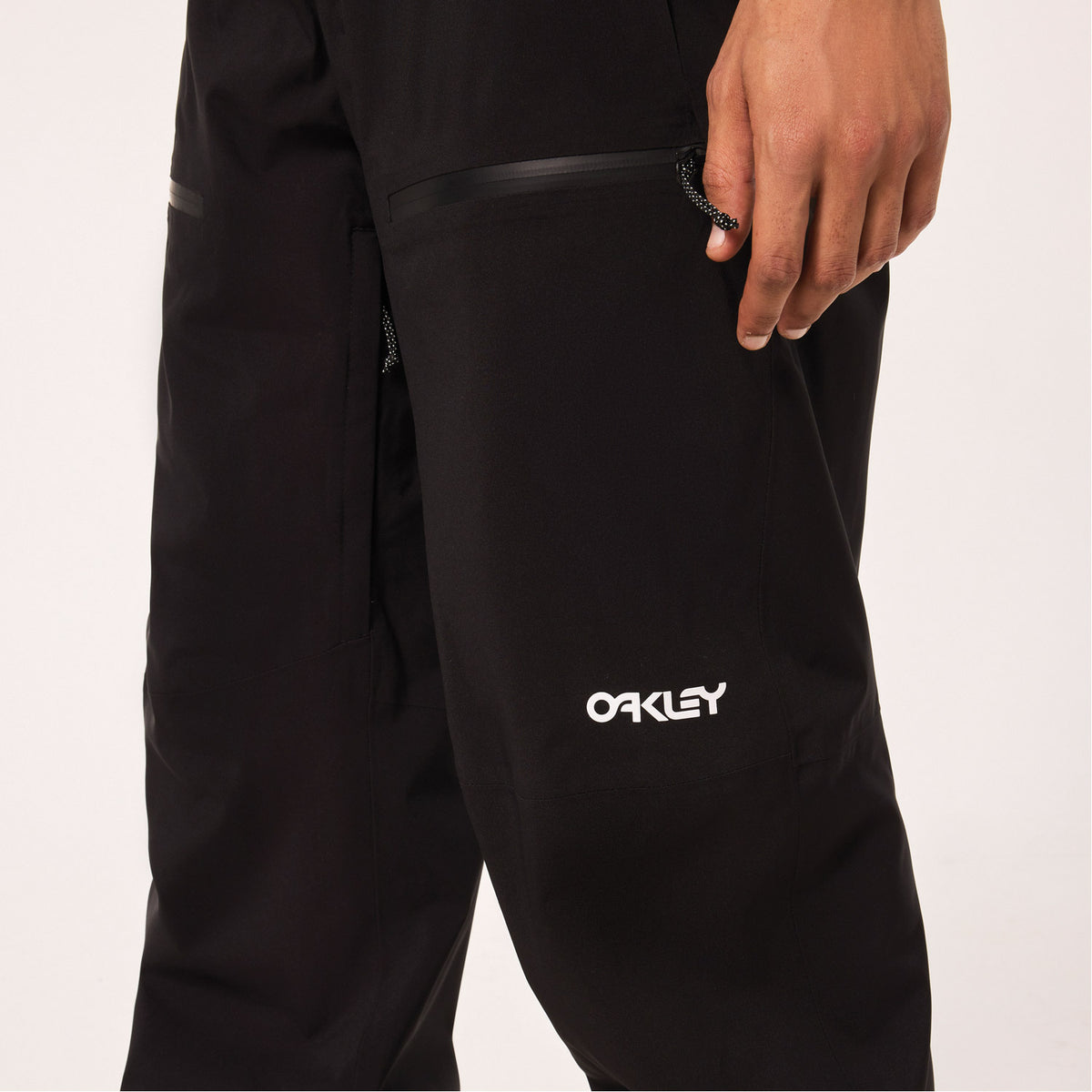 TNP Lined 2.0 Shell Snowboard Pants