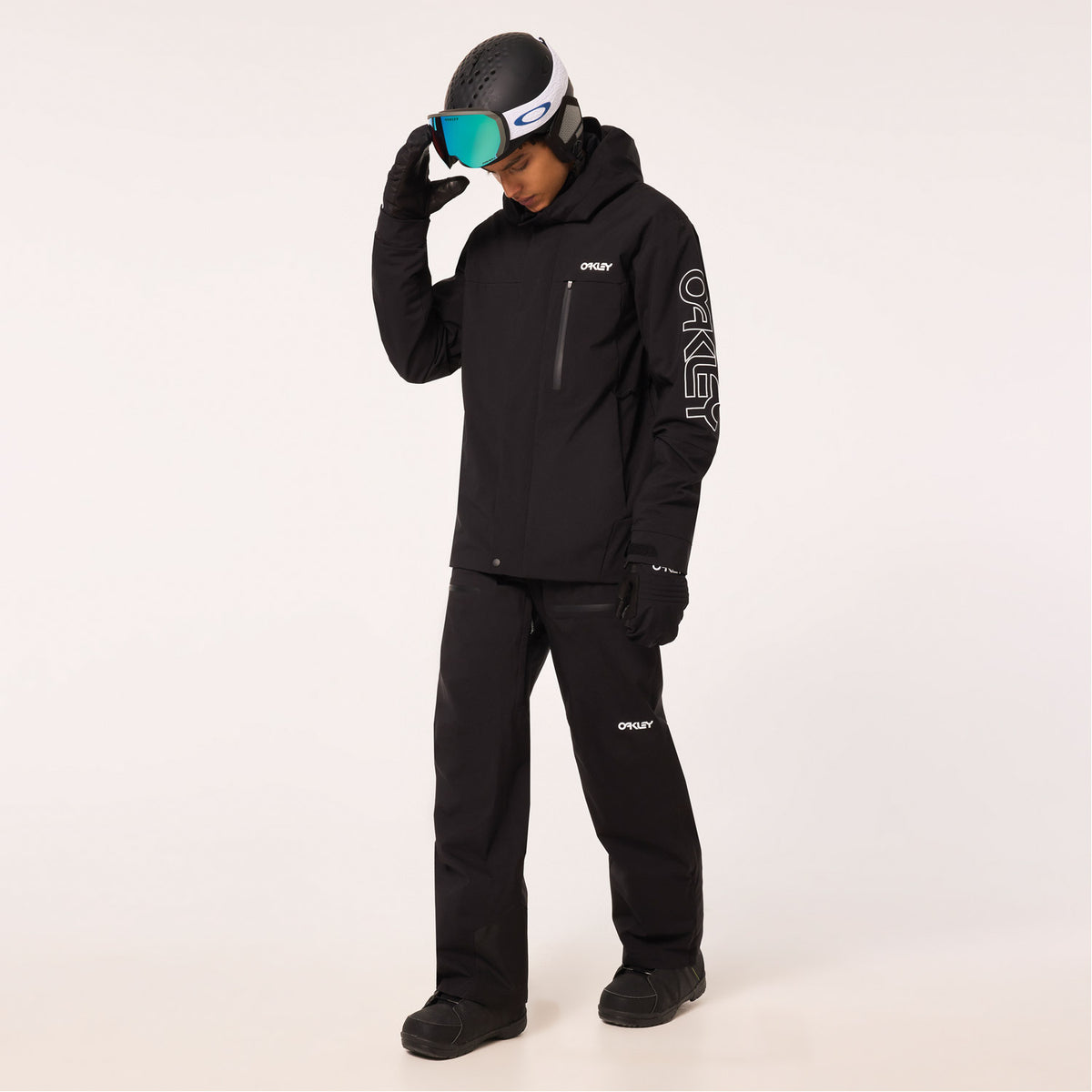 TNP Lined 2.0 Shell Snowboard Pants