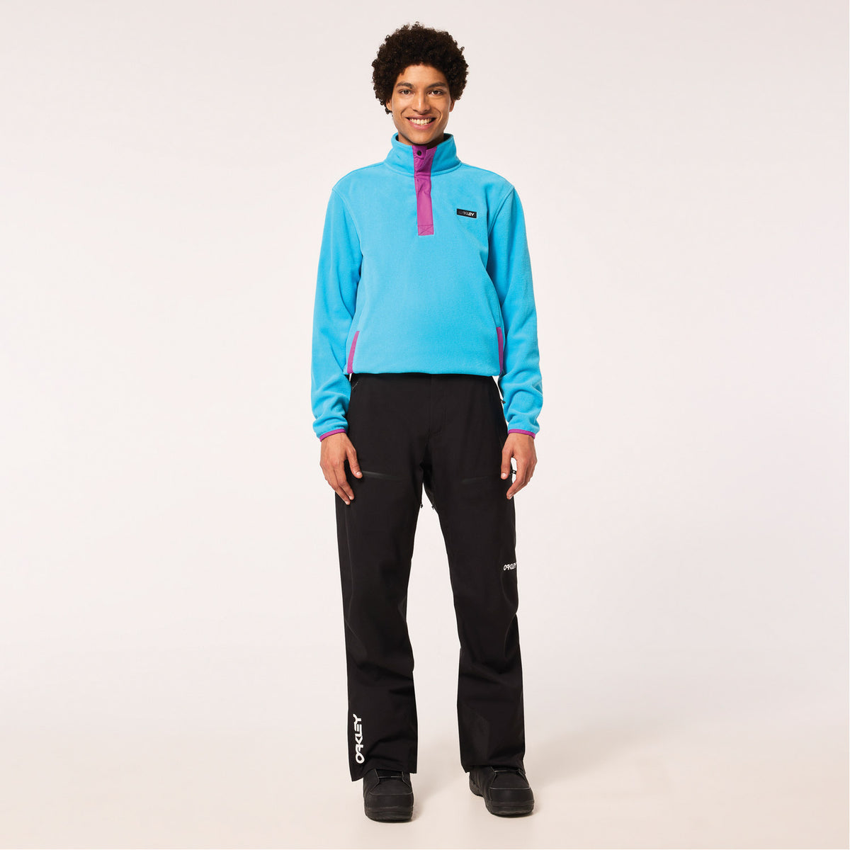 TNP Lined 2.0 Shell Snowboard Pants