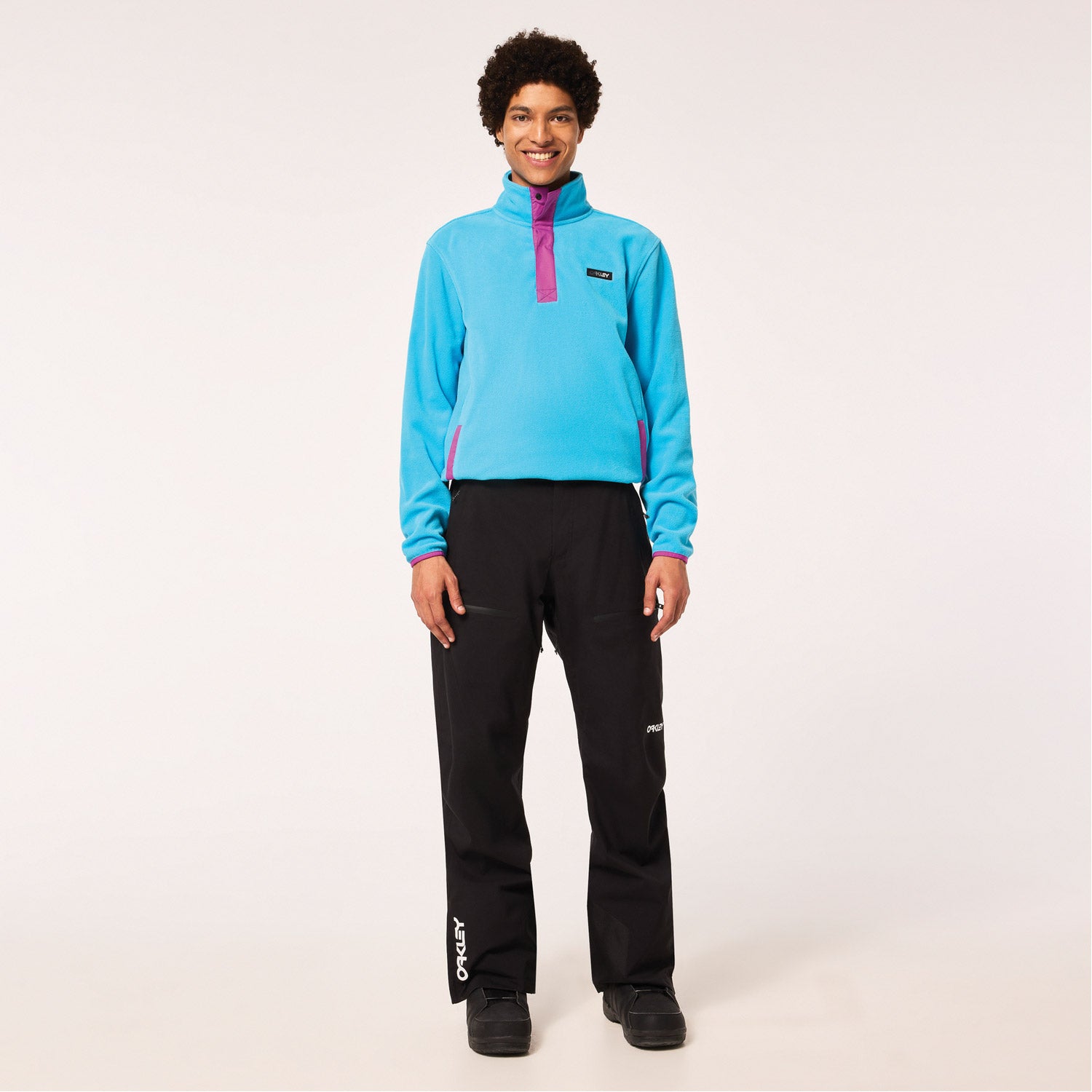 TNP Lined 2.0 Shell Snowboard Pants