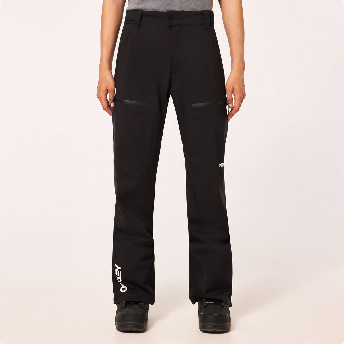 TNP Lined 2.0 Shell Snowboard Pants