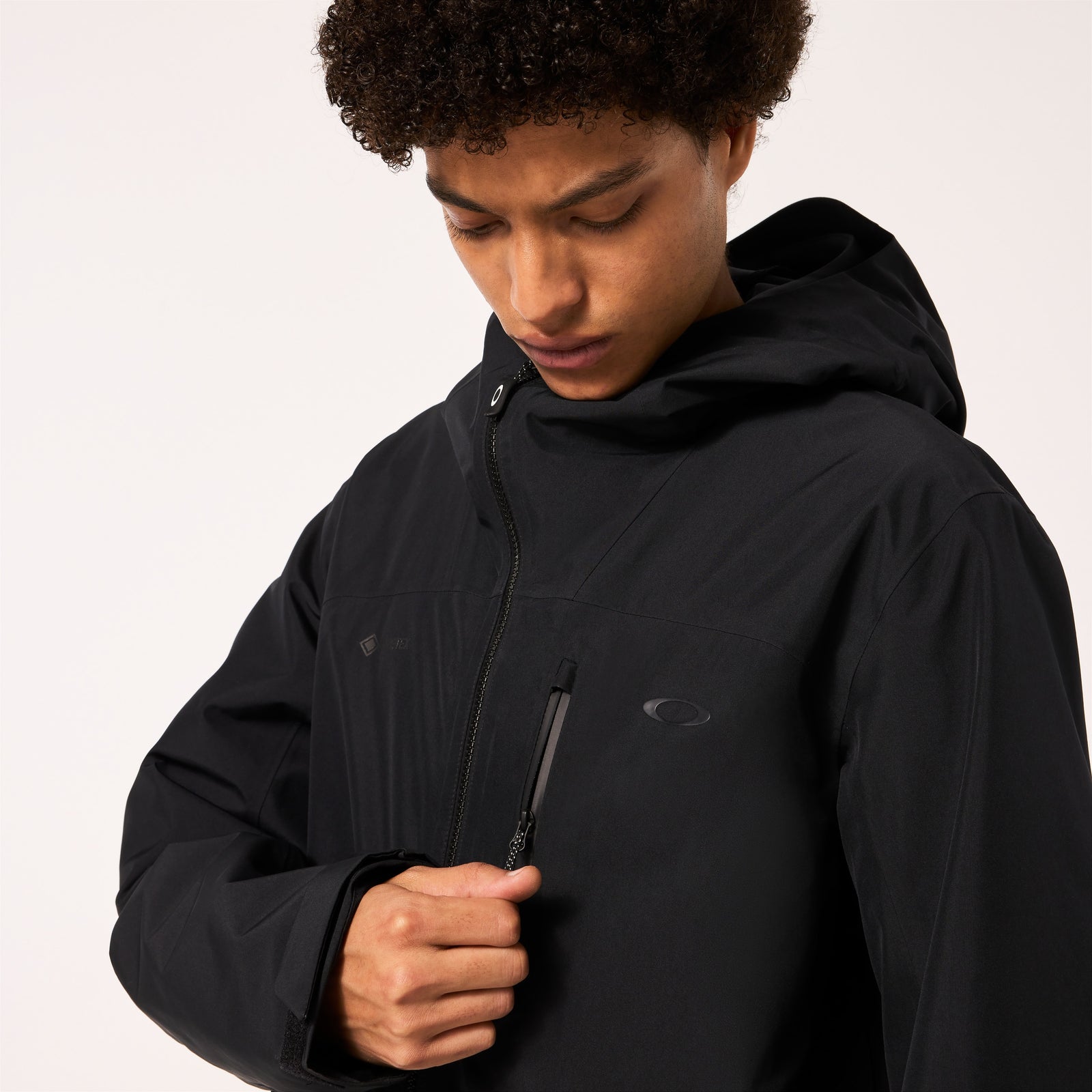 Unbound Gore-Tex Shell Snow Jacket