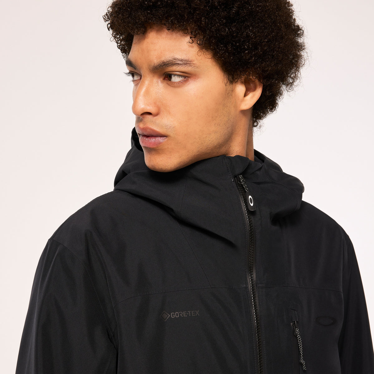 Unbound Gore-Tex Shell Snow Jacket