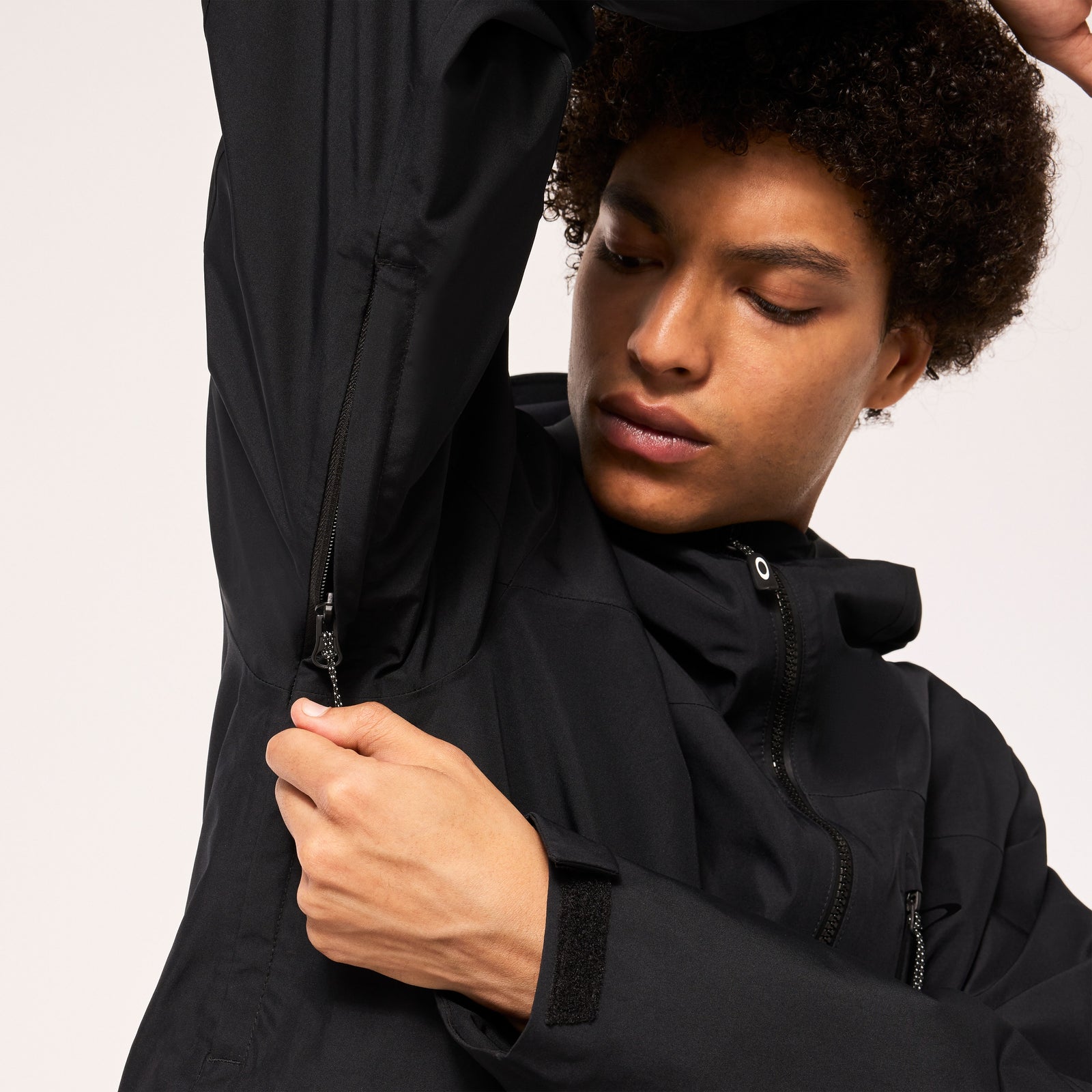 Unbound Gore-Tex Shell Snow Jacket