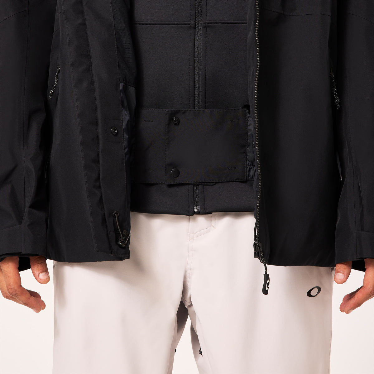Unbound Gore-Tex Shell Snow Jacket