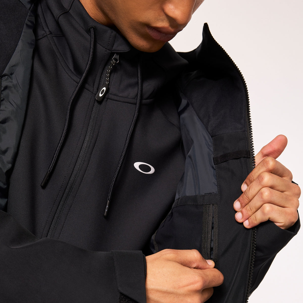 Unbound Gore-Tex Shell Snow Jacket