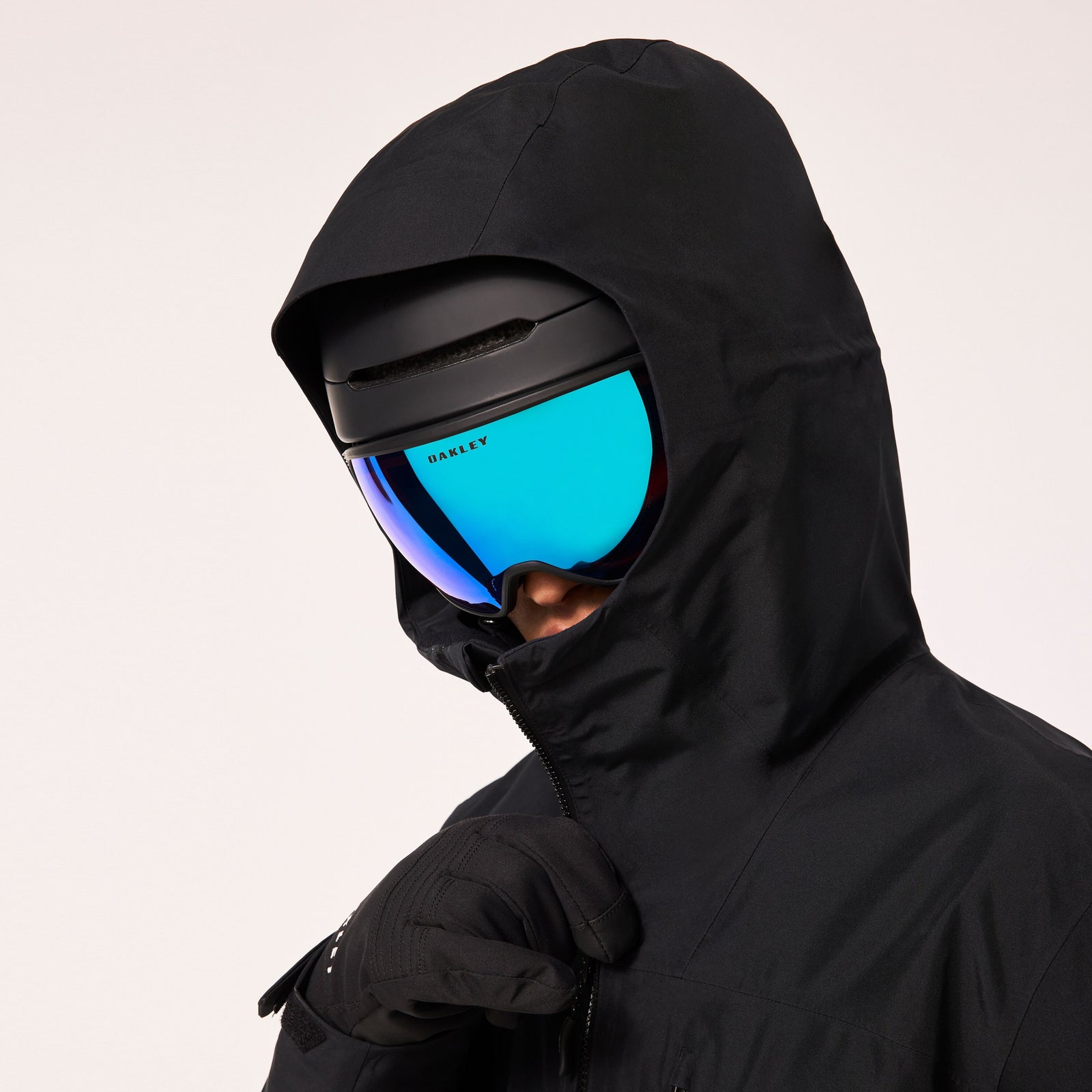 Unbound Gore-Tex Shell Snow Jacket