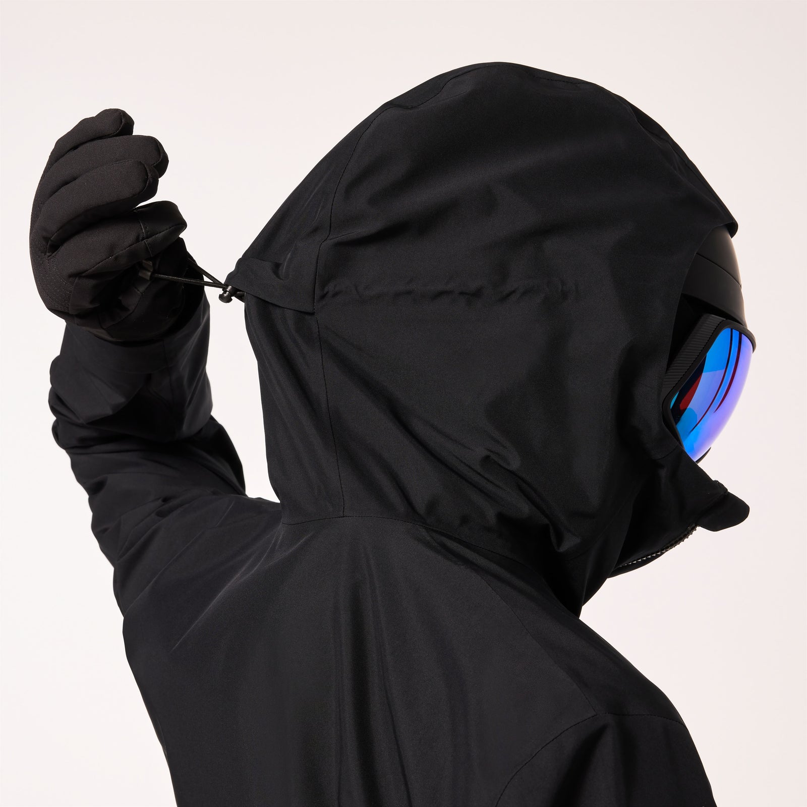 Unbound Gore-Tex Shell Snow Jacket