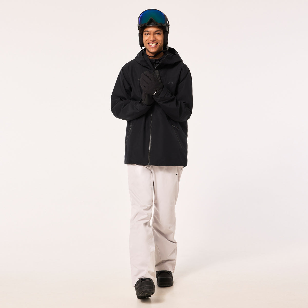 Unbound Gore-Tex Shell Snow Jacket