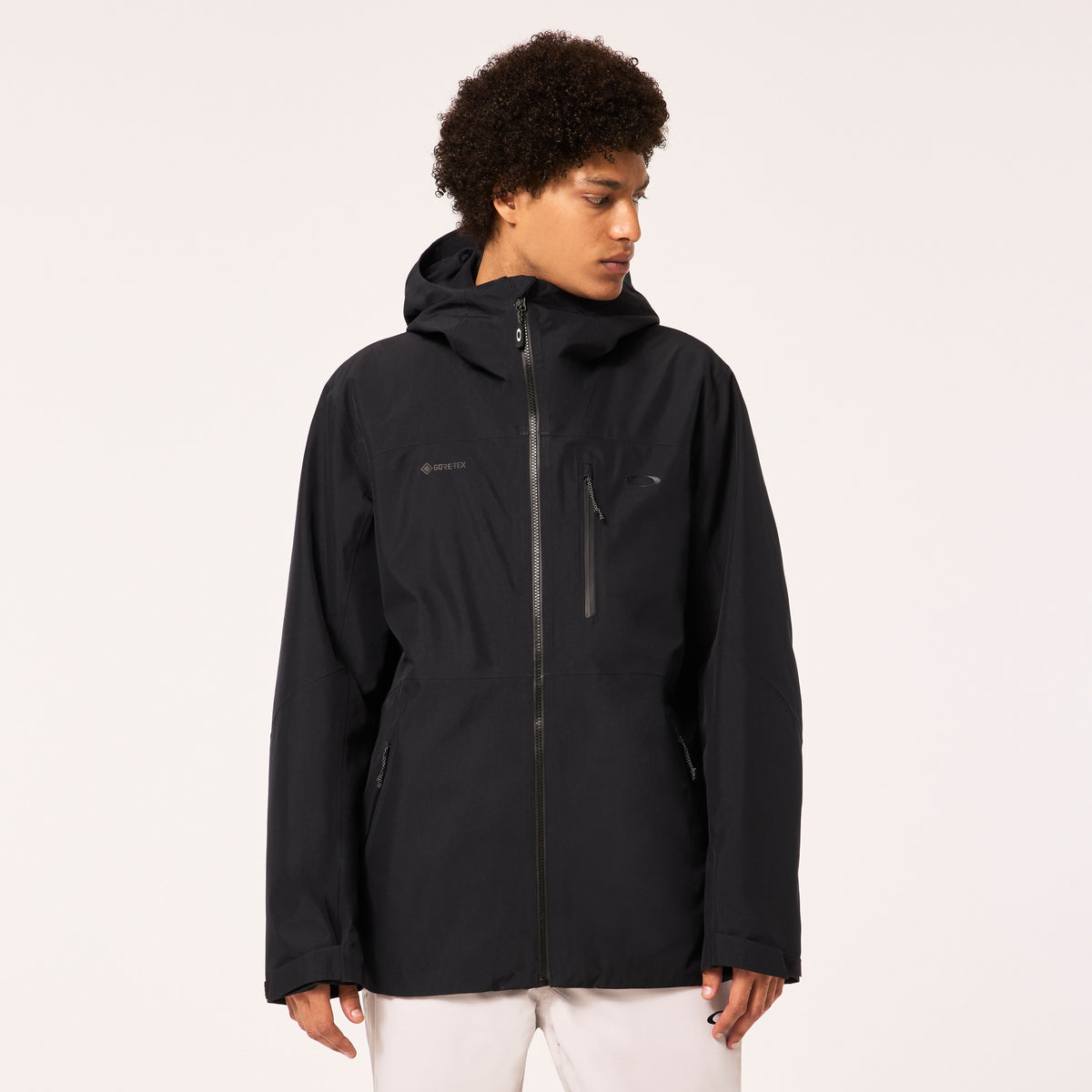 Unbound Gore-Tex Shell Snow Jacket