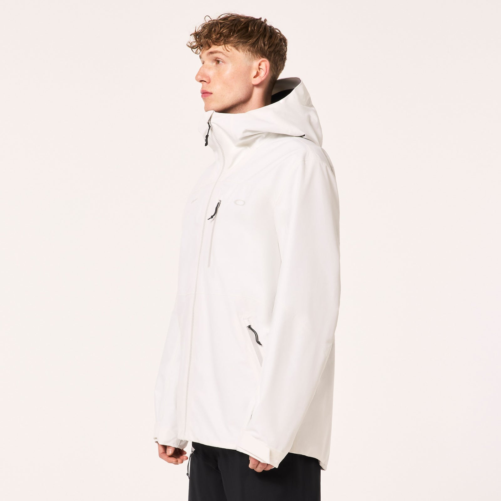 Unbound Gore-Tex Shell Snow Jacket