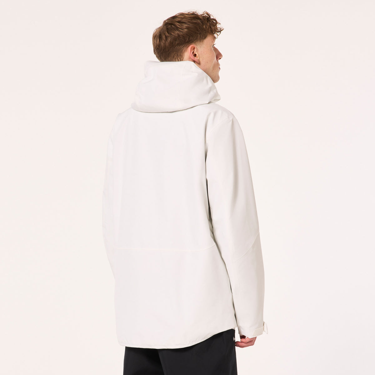 Unbound Gore-Tex Shell Snow Jacket