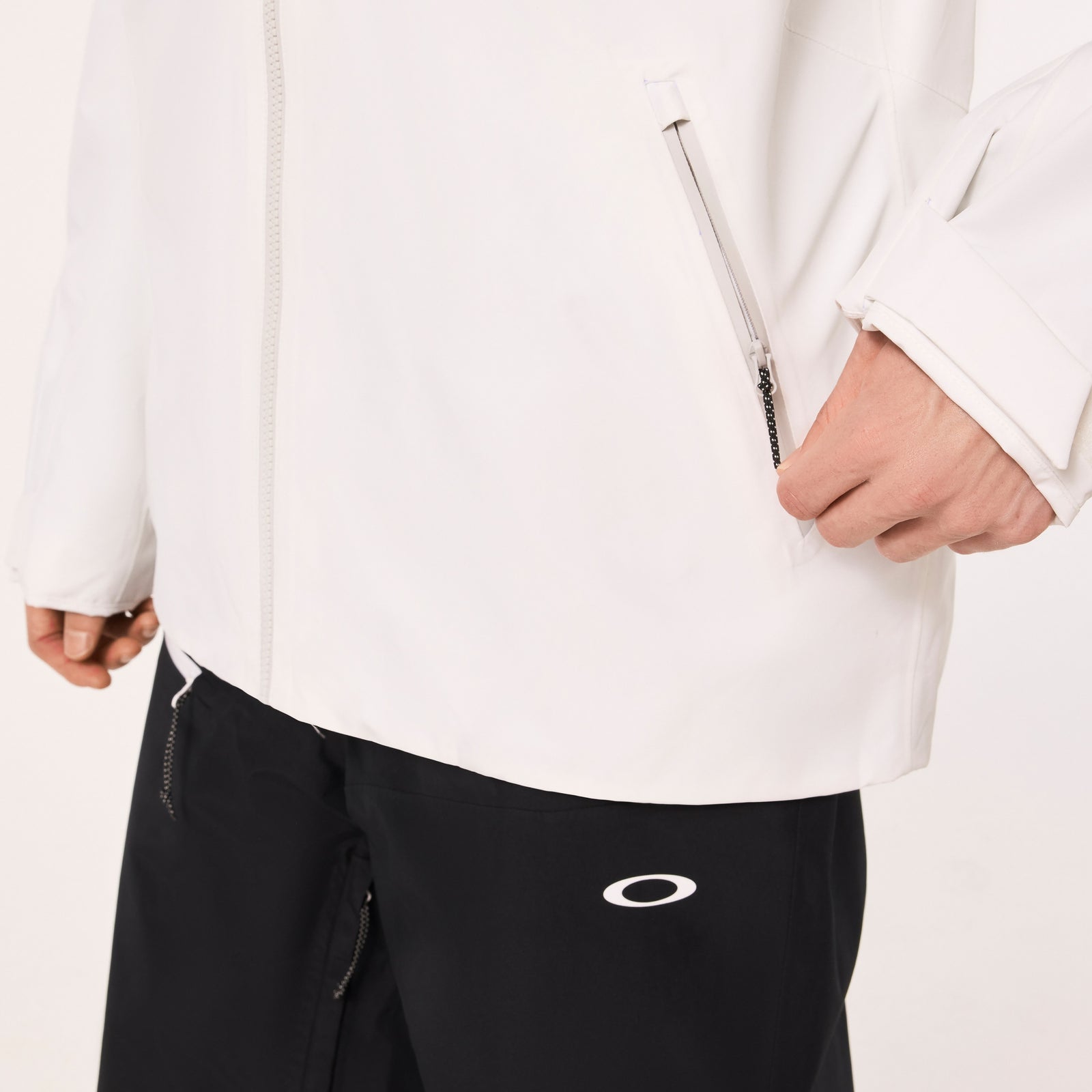 Unbound Gore-Tex Shell Snow Jacket