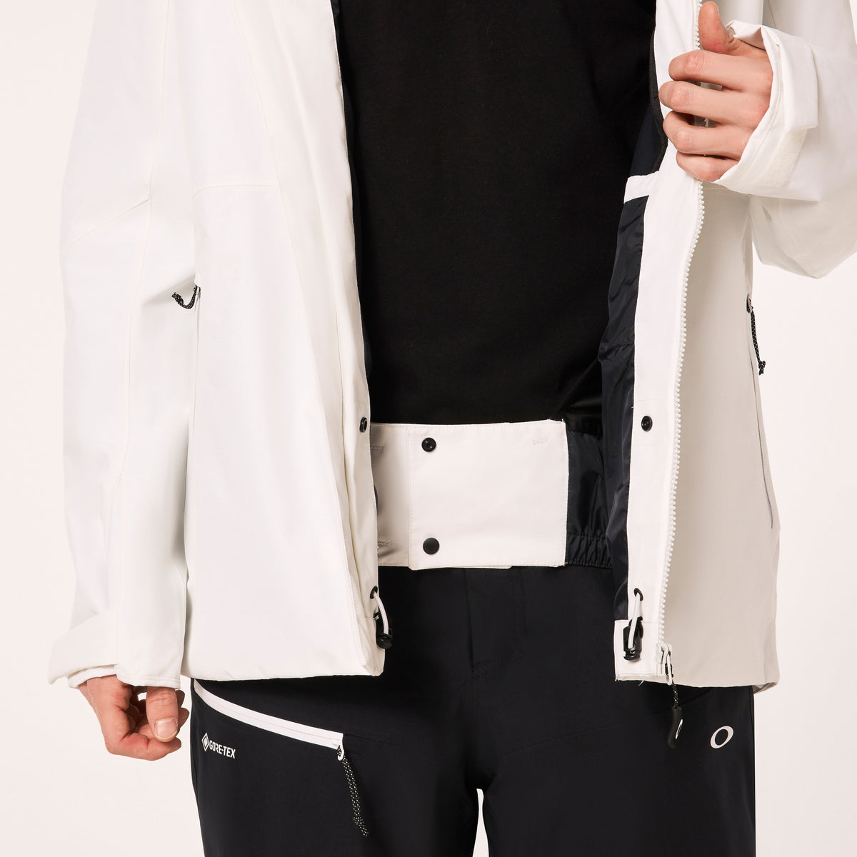 Unbound Gore-Tex Shell Snow Jacket