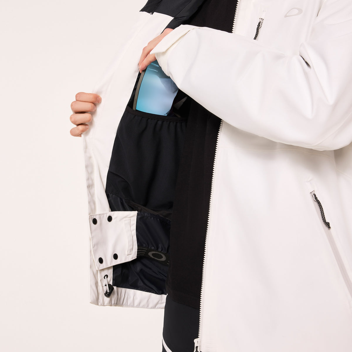 Unbound Gore-Tex Shell Snow Jacket