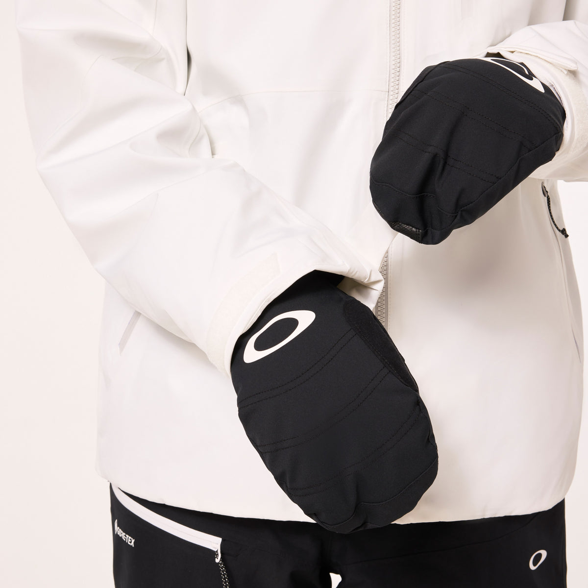 Unbound Gore-Tex Shell Snow Jacket