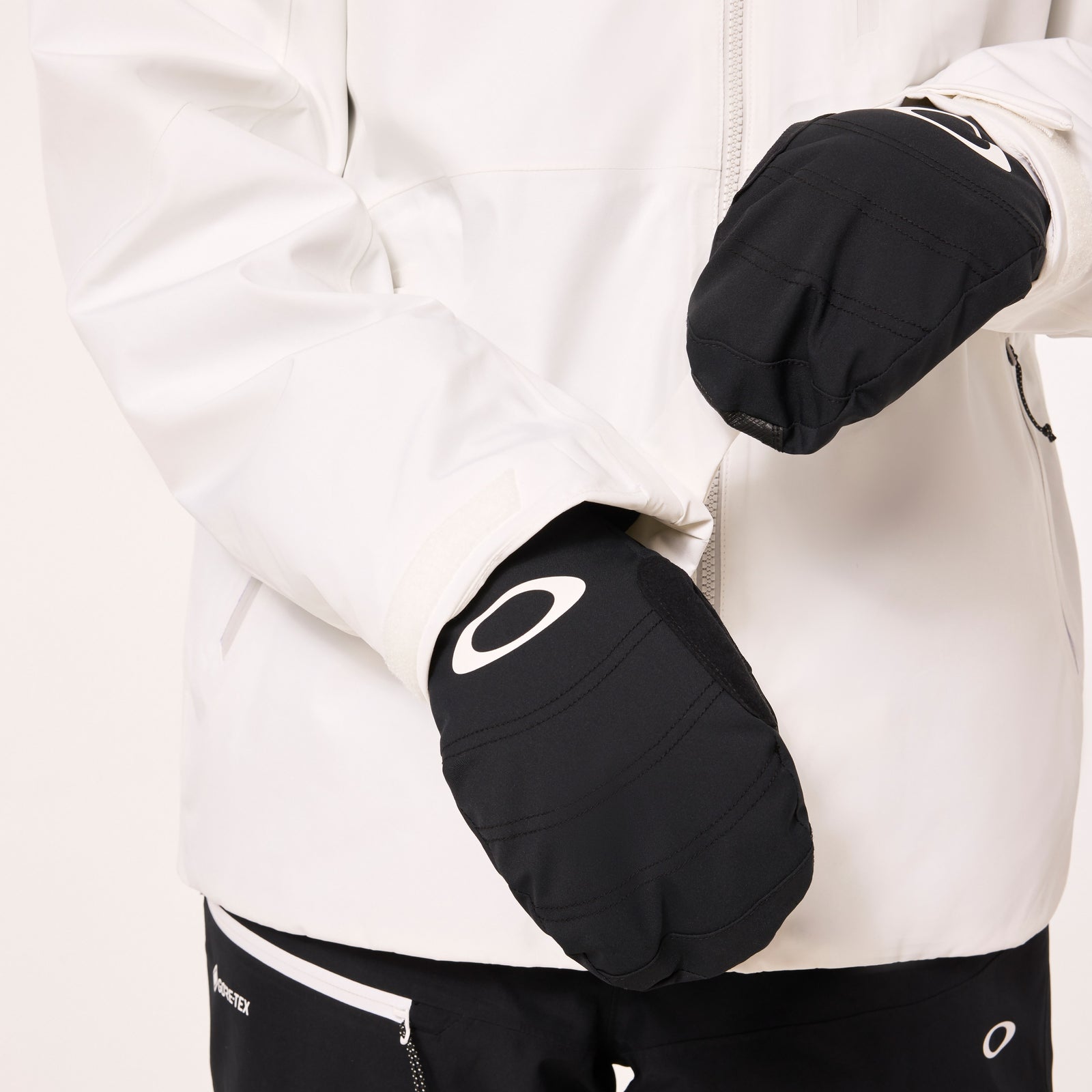 Unbound Gore-Tex Shell Snow Jacket