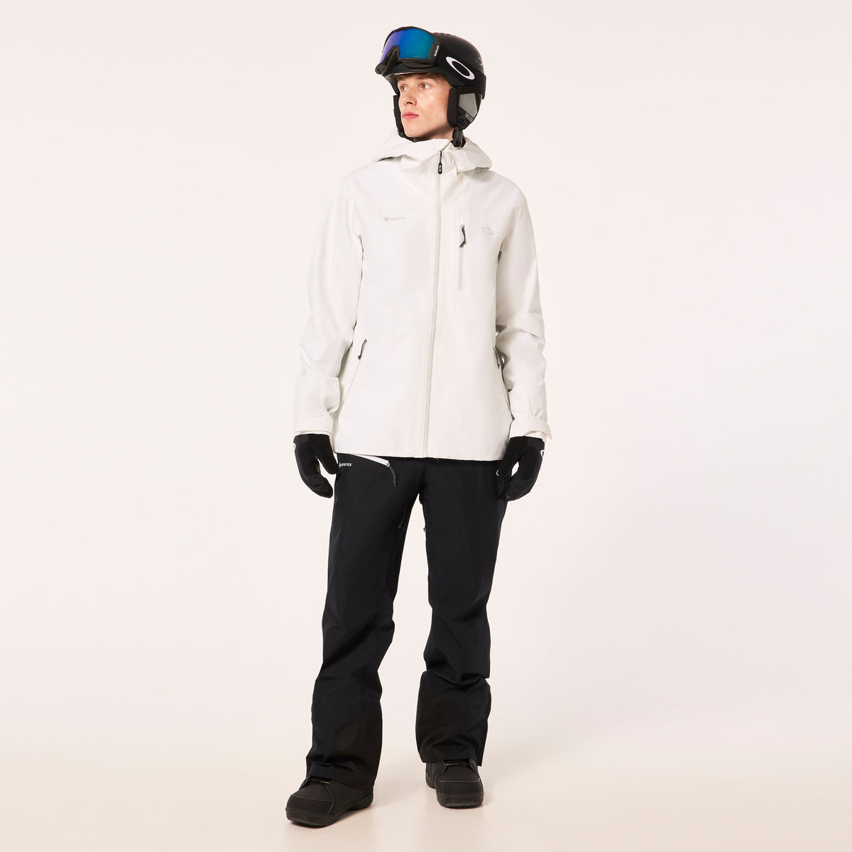 Unbound Gore-Tex Shell Snow Jacket