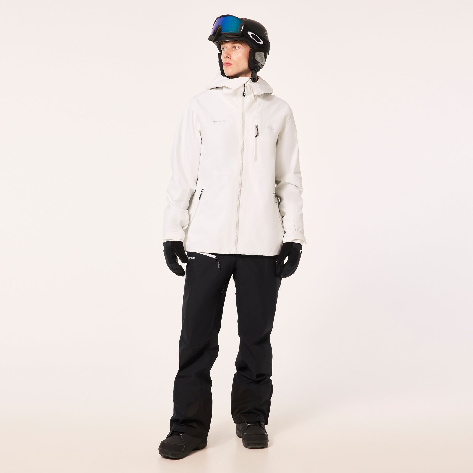 Unbound Gore-Tex Shell Snow Jacket