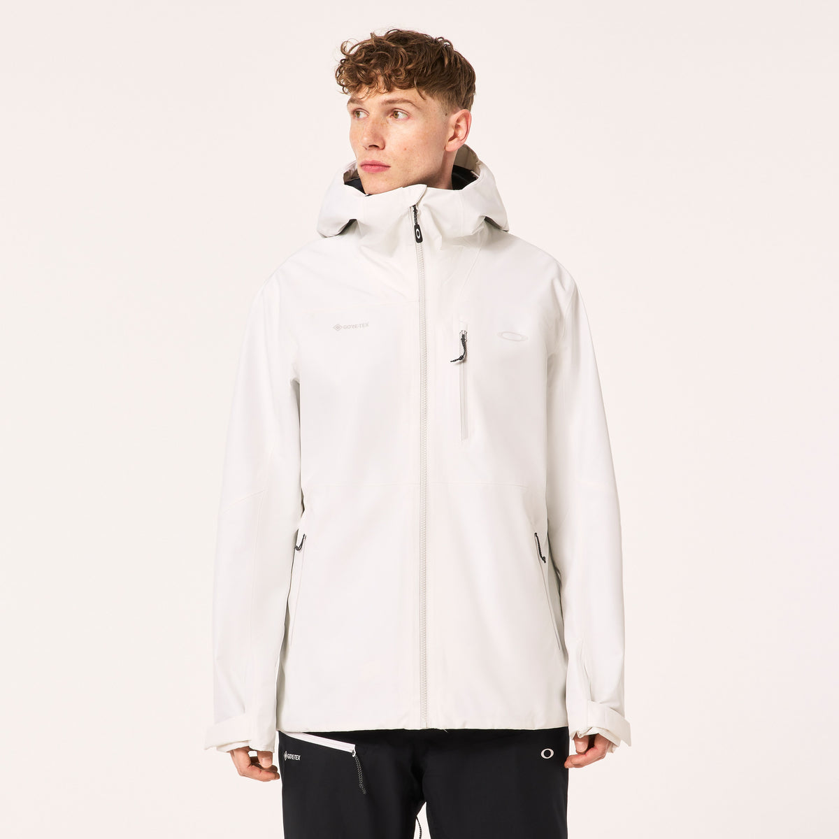 Unbound Gore-Tex Shell Snow Jacket