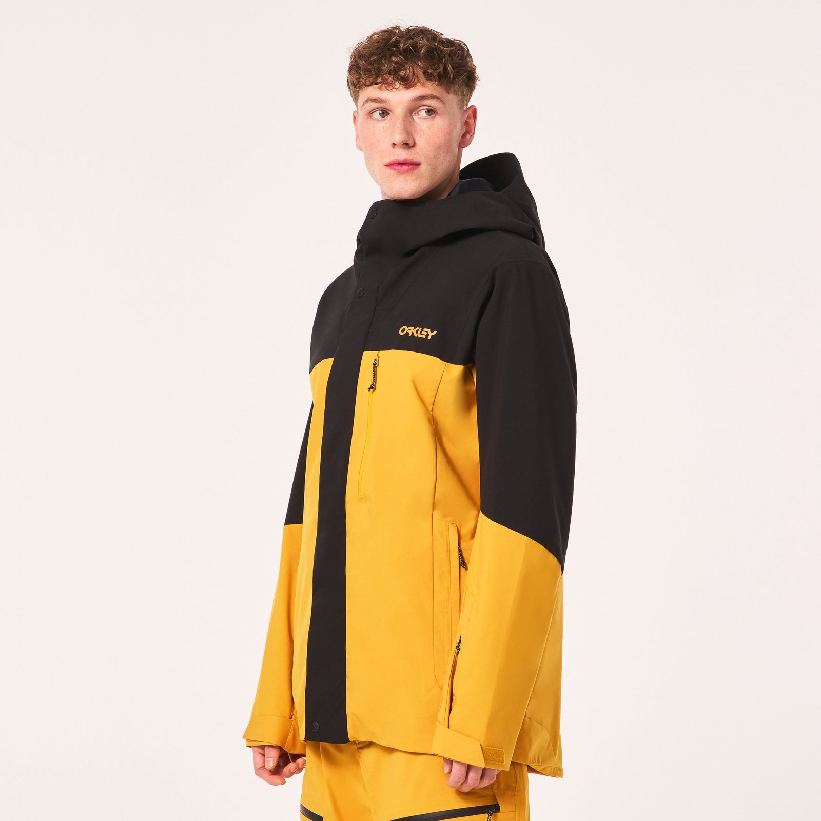 TNP TBT Shell Snow Jacket