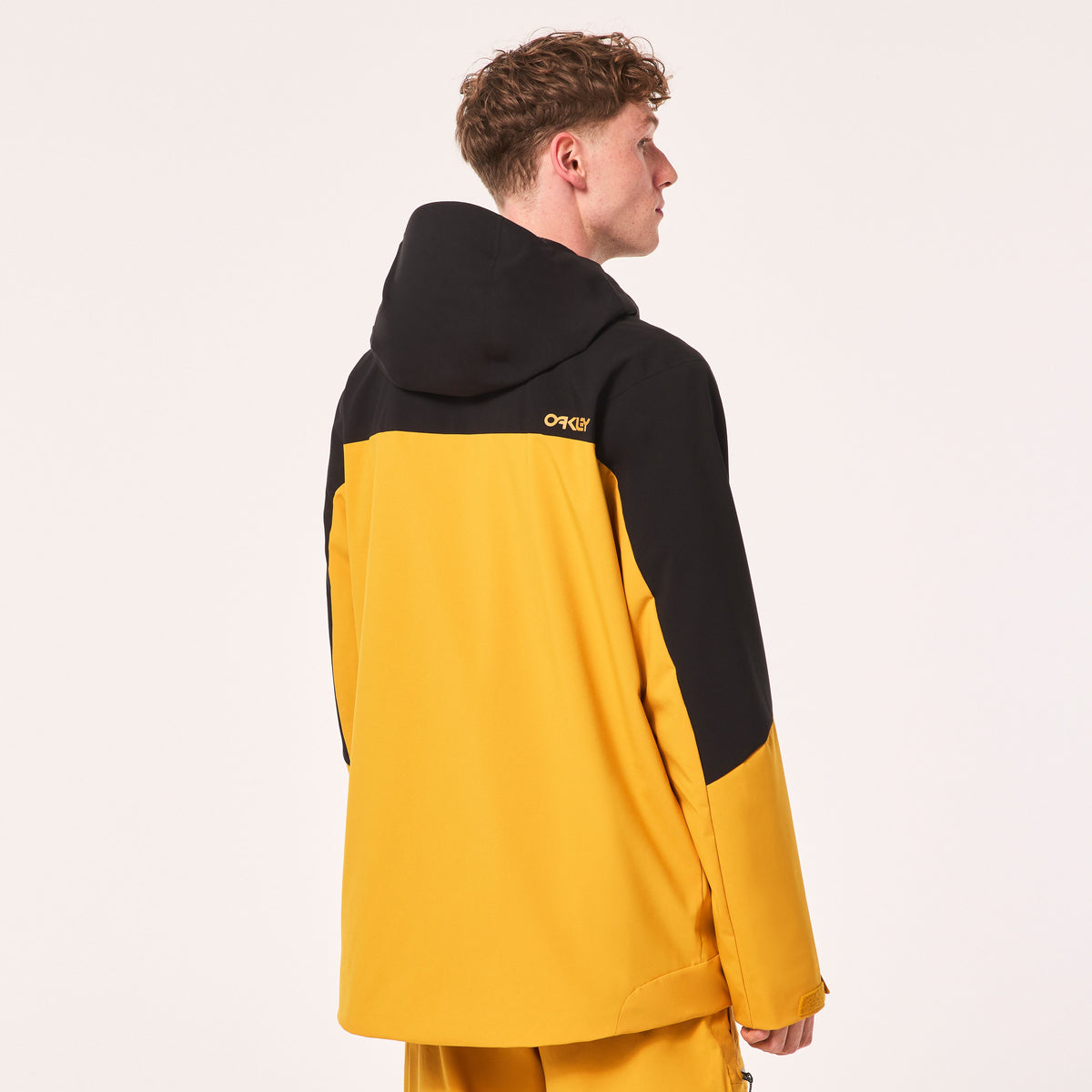 TNP TBT Shell Snow Jacket