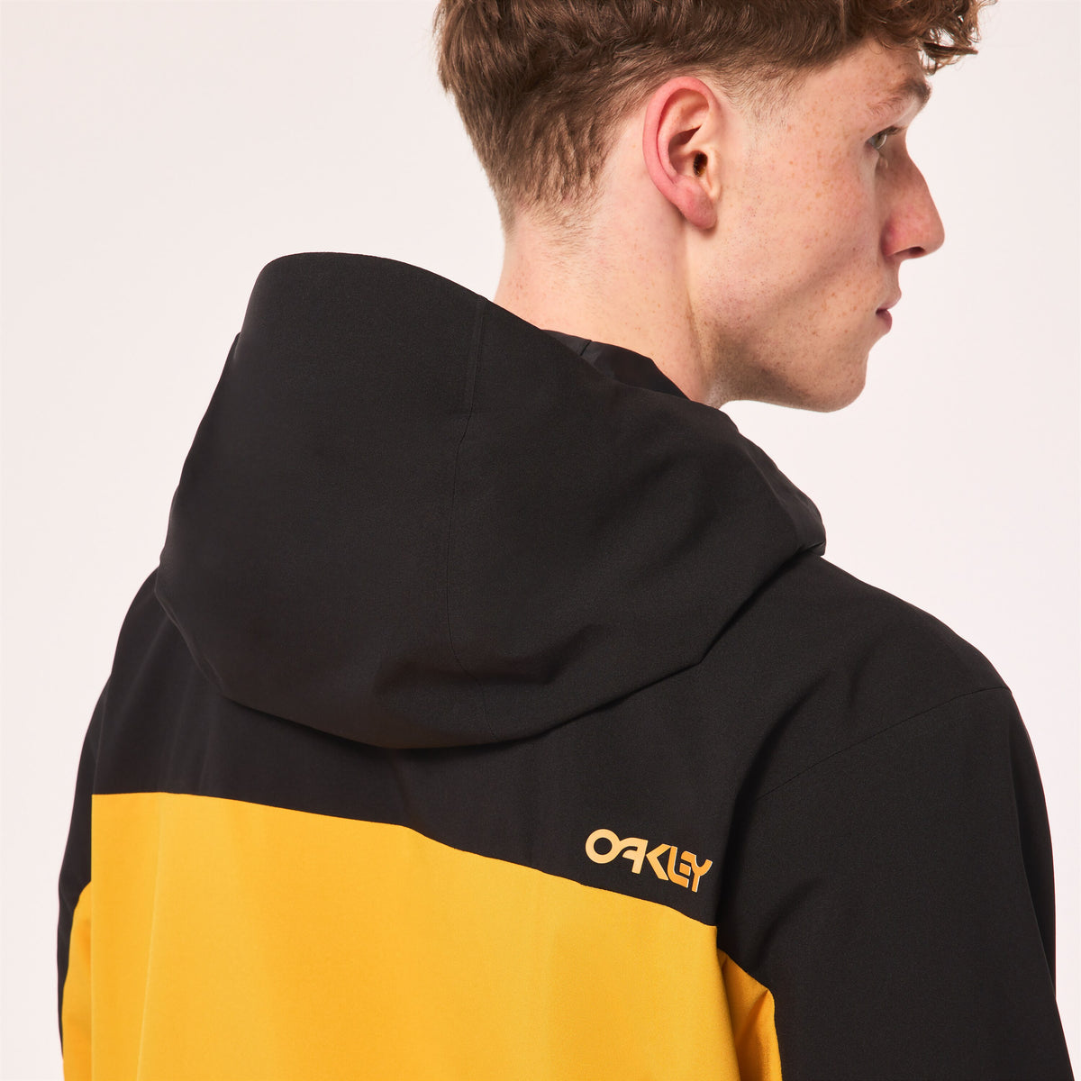 TNP TBT Shell Snow Jacket