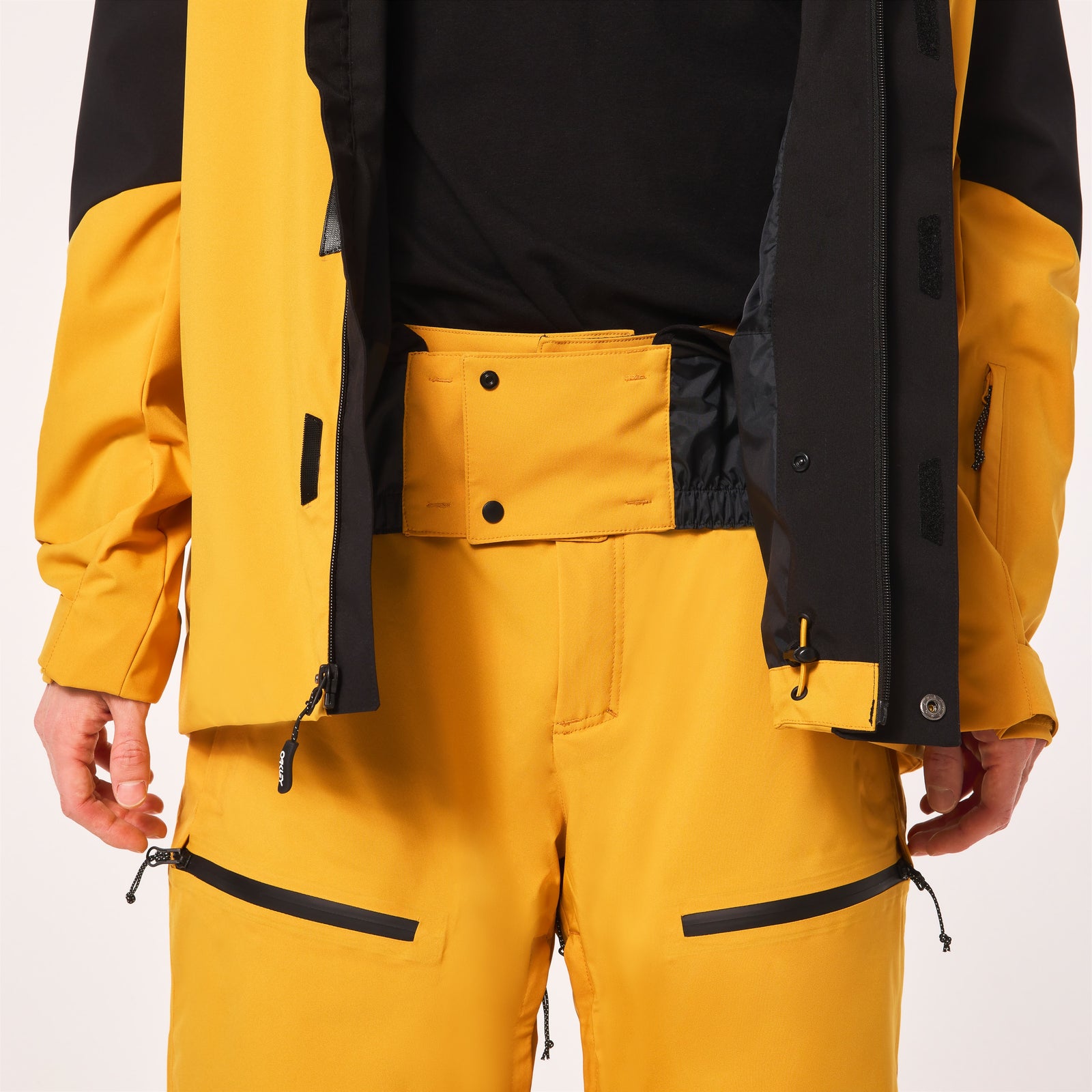 TNP TBT Shell Snow Jacket