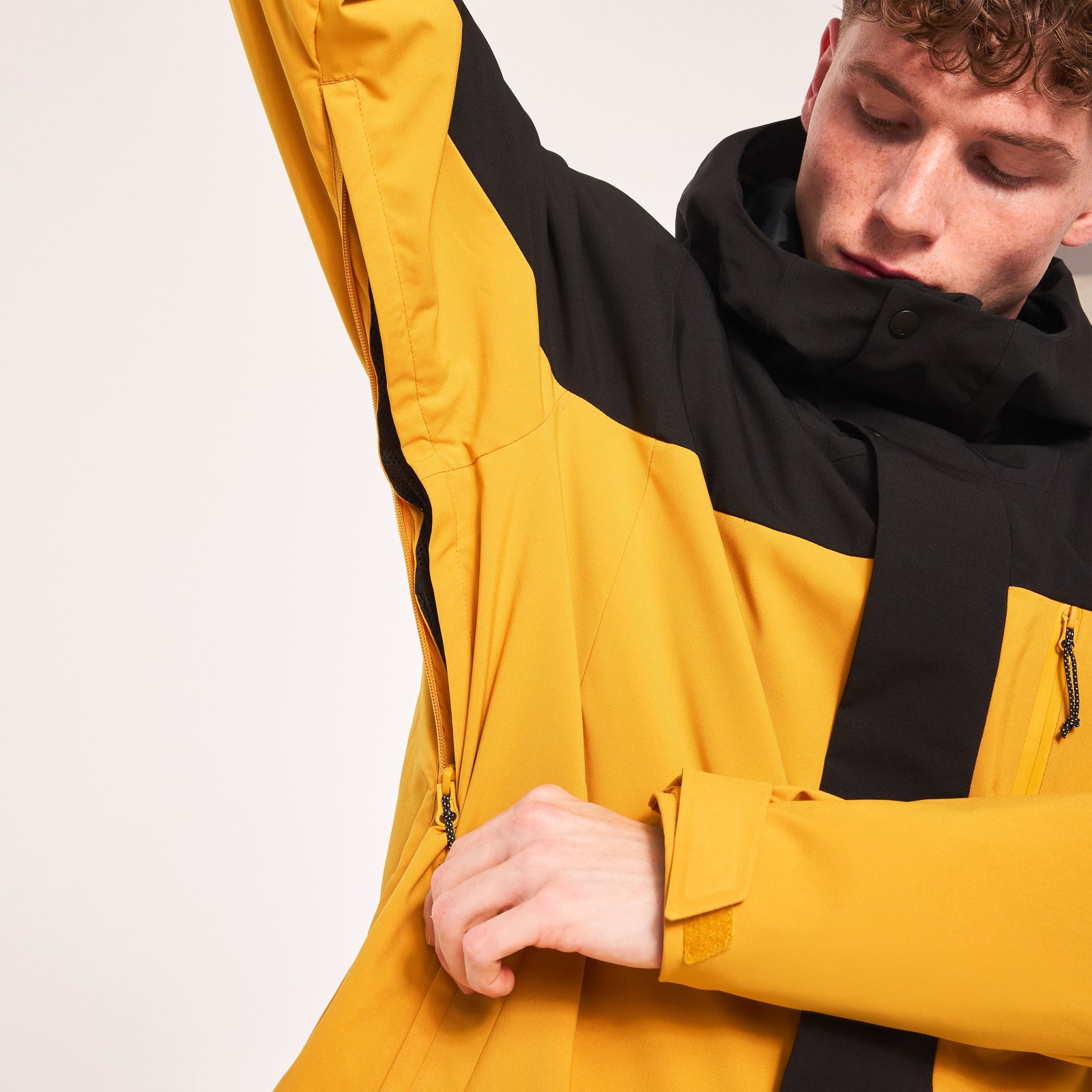 TNP TBT Shell Snow Jacket