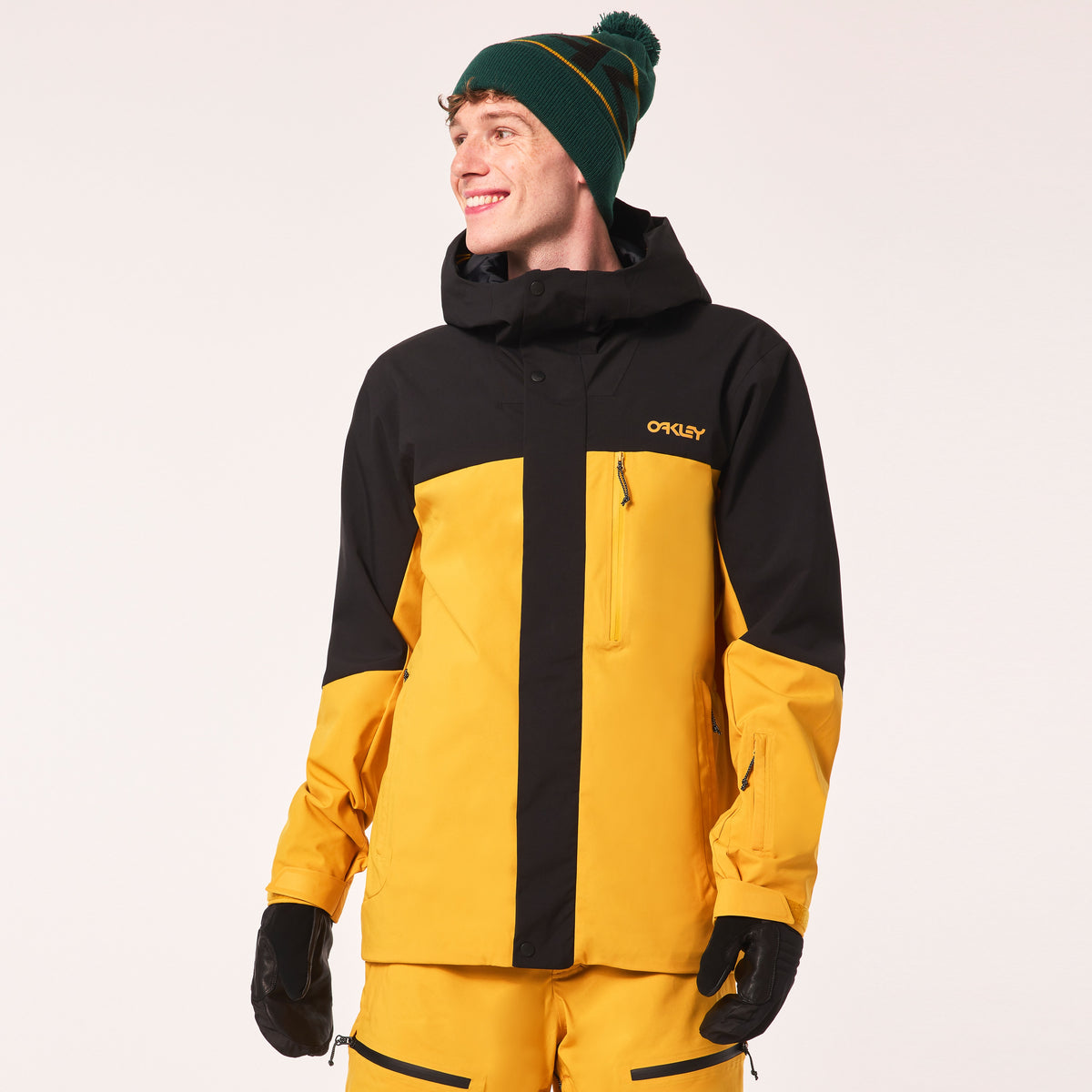 TNP TBT Shell Snow Jacket