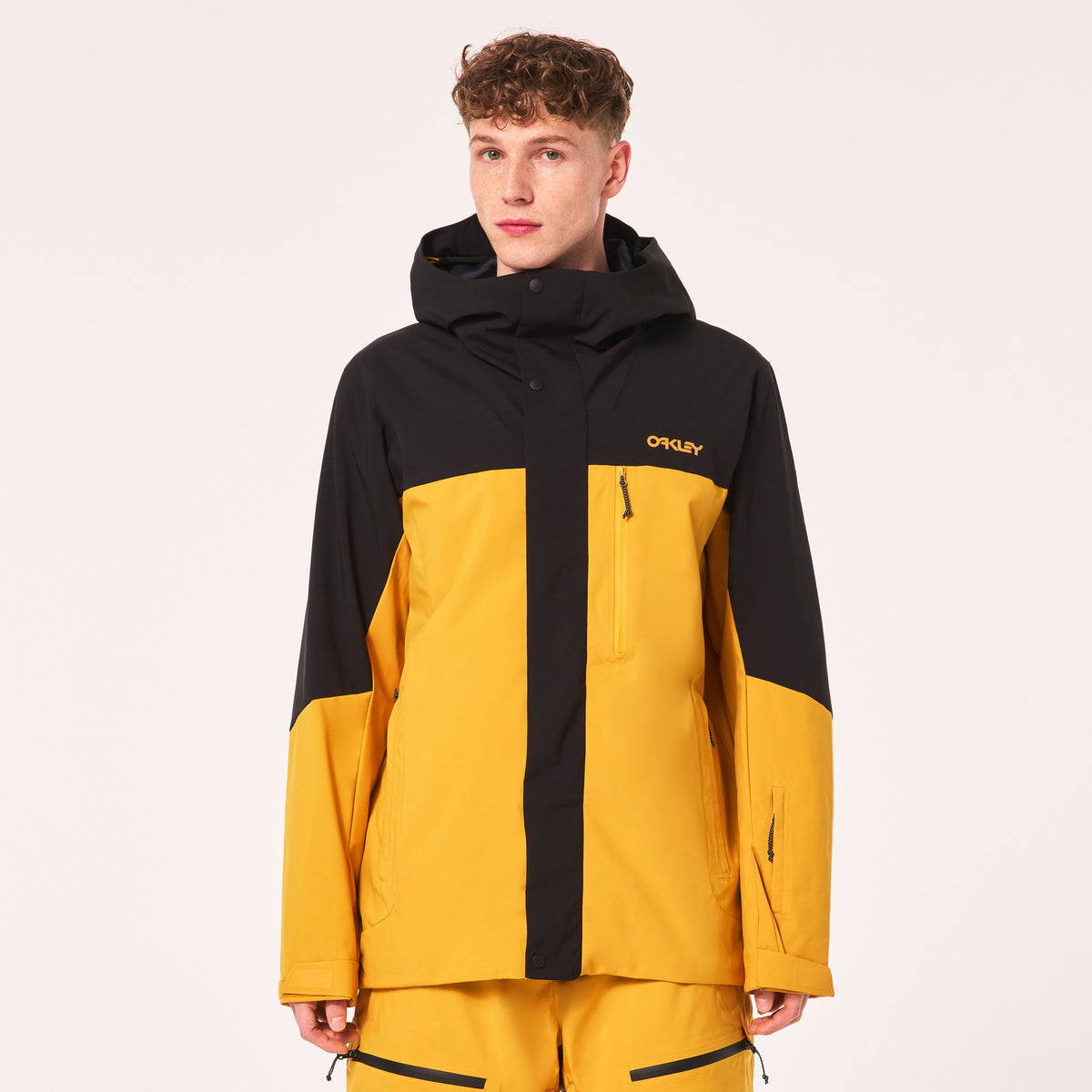 TNP TBT Shell Snow Jacket