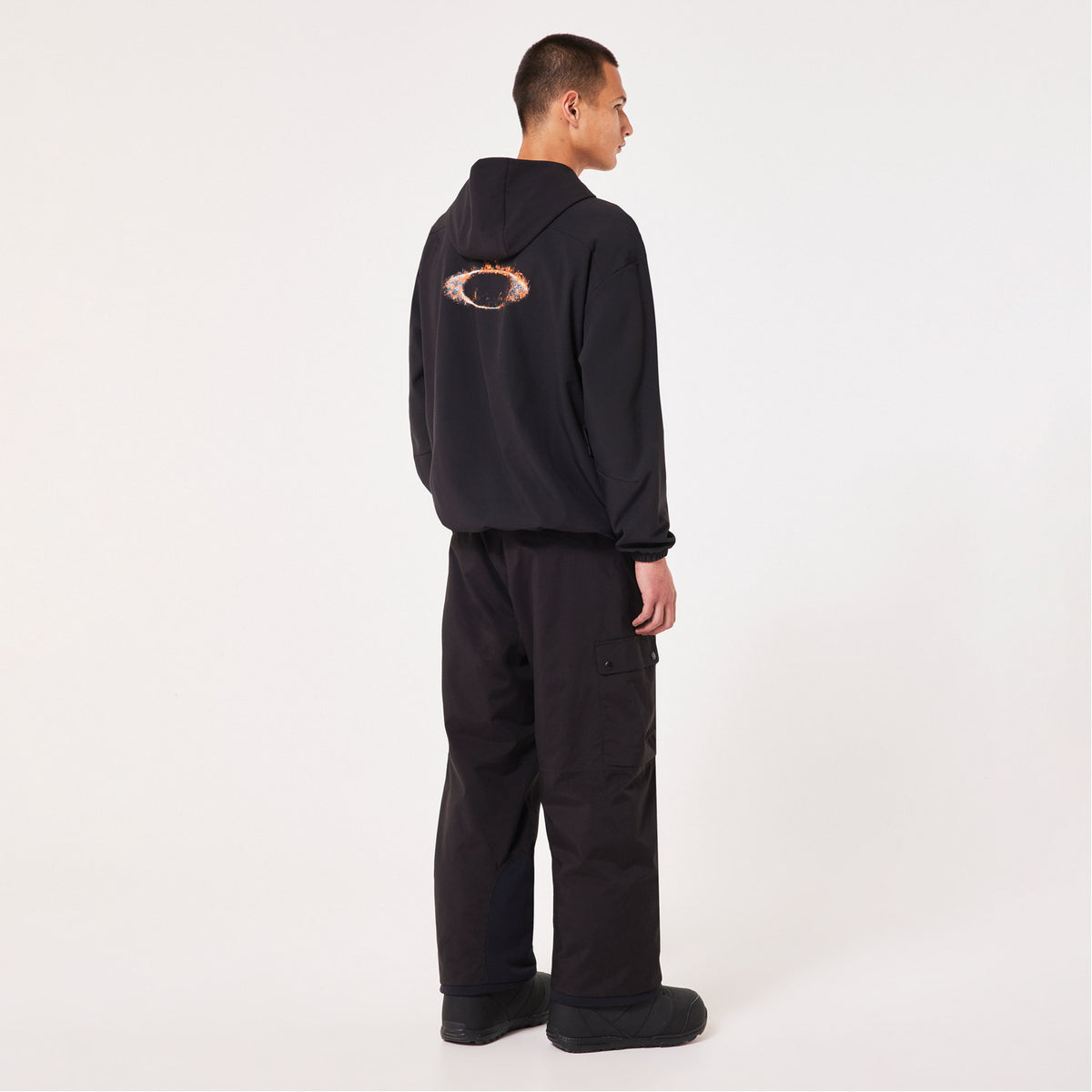 Tc Channel Cargo Pant