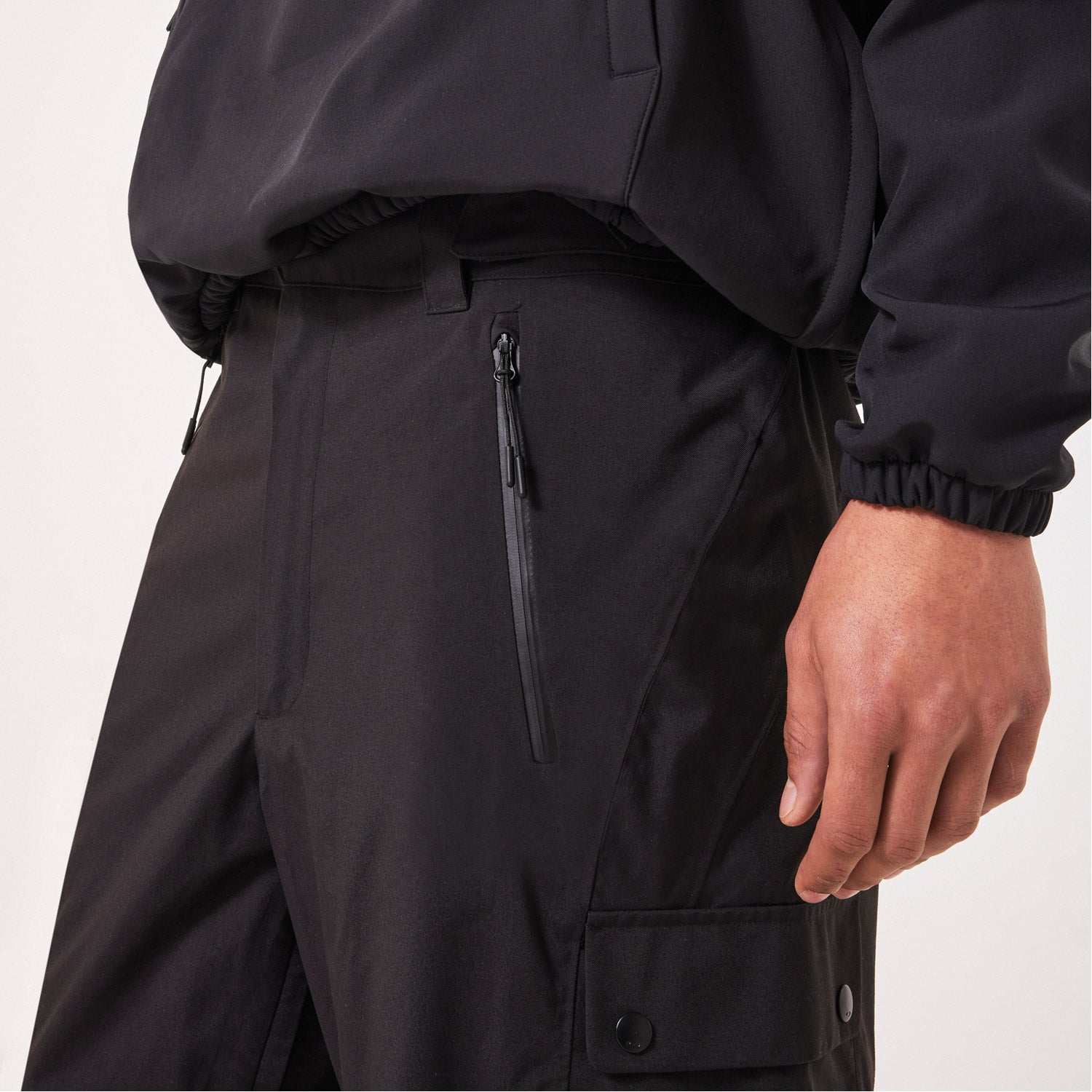 Tc Channel Cargo Pant