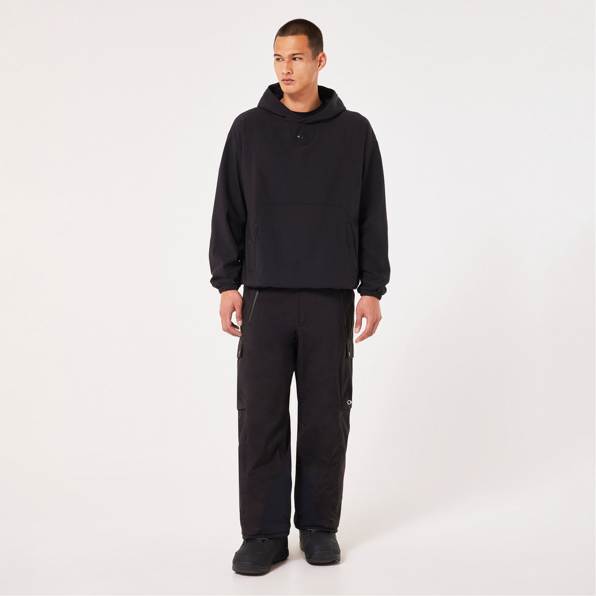 Tc Channel Cargo Pant