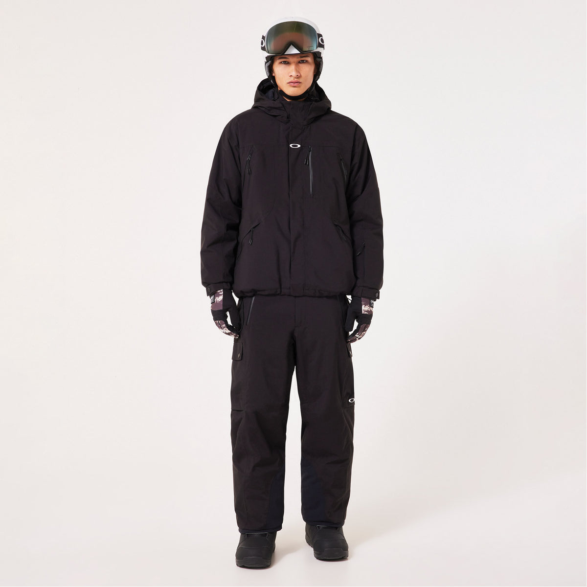 Tc Channel Cargo Pant