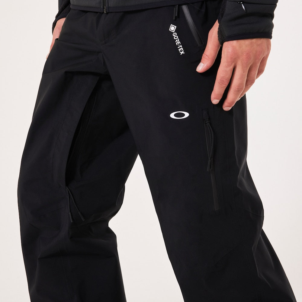 Unbound Gore-Tex Shell Snowboard Pant