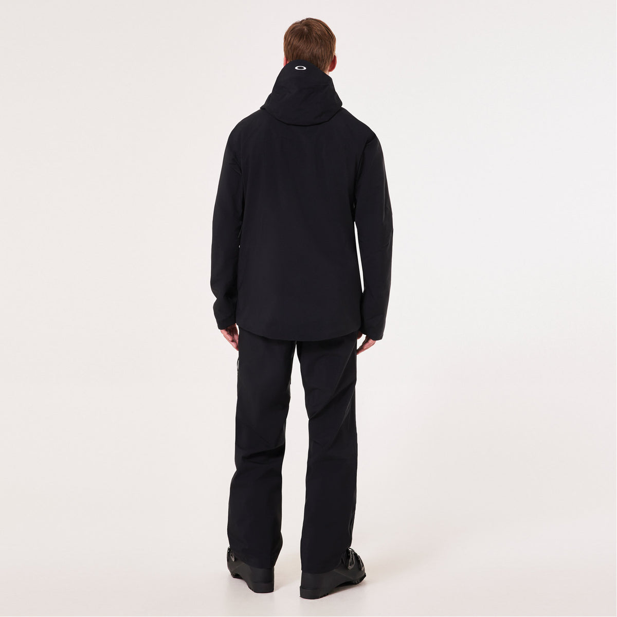 Unbound Gore-Tex Shell Jacket 2.0