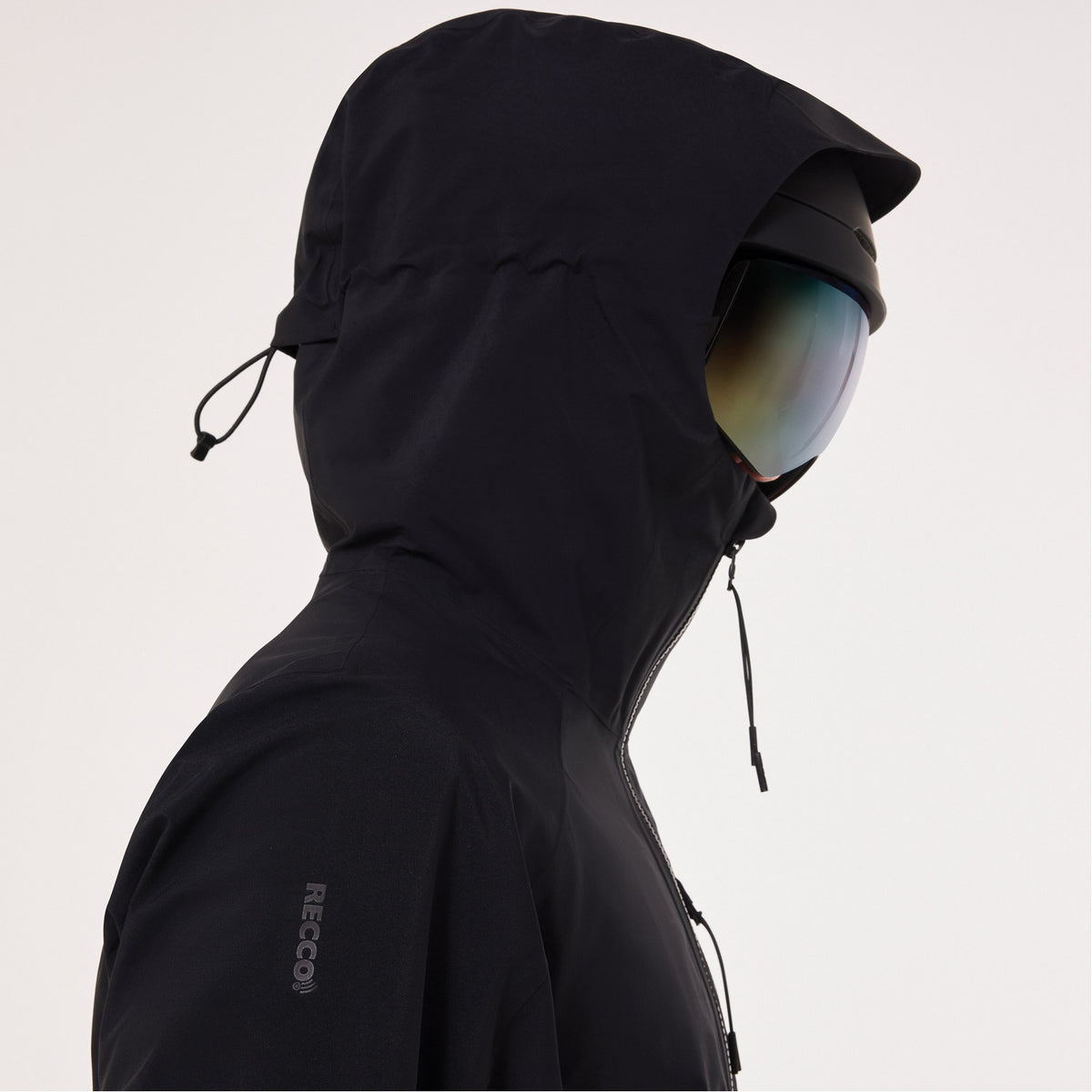 Unbound Gore-Tex Shell Jacket 2.0