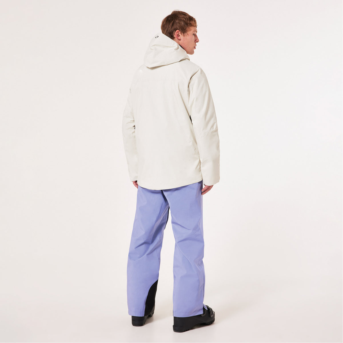 Unbound Gore-Tex Shell Jacket 2.0