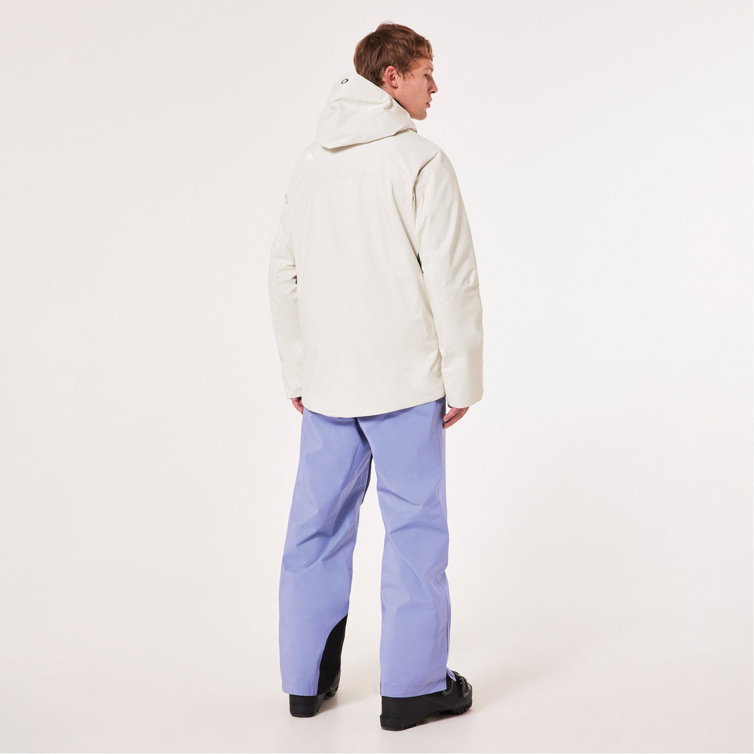 Unbound Gore-Tex Shell Jacket 2.0