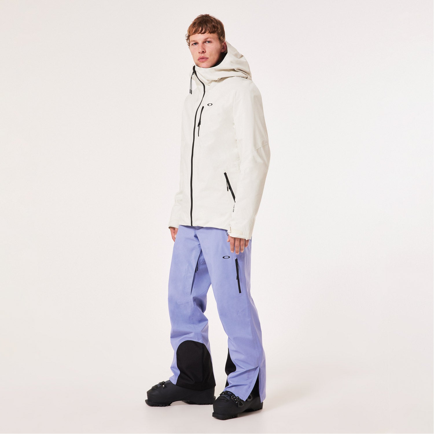 Unbound Gore-Tex Shell Jacket 2.0