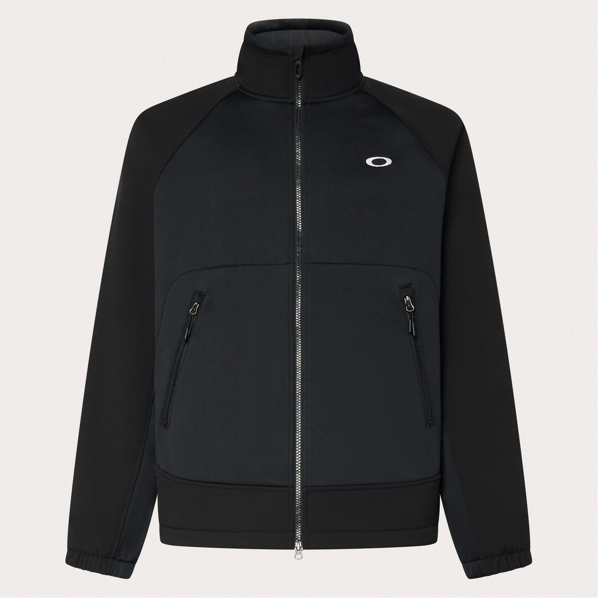 Peak RC Full Zip Jacket