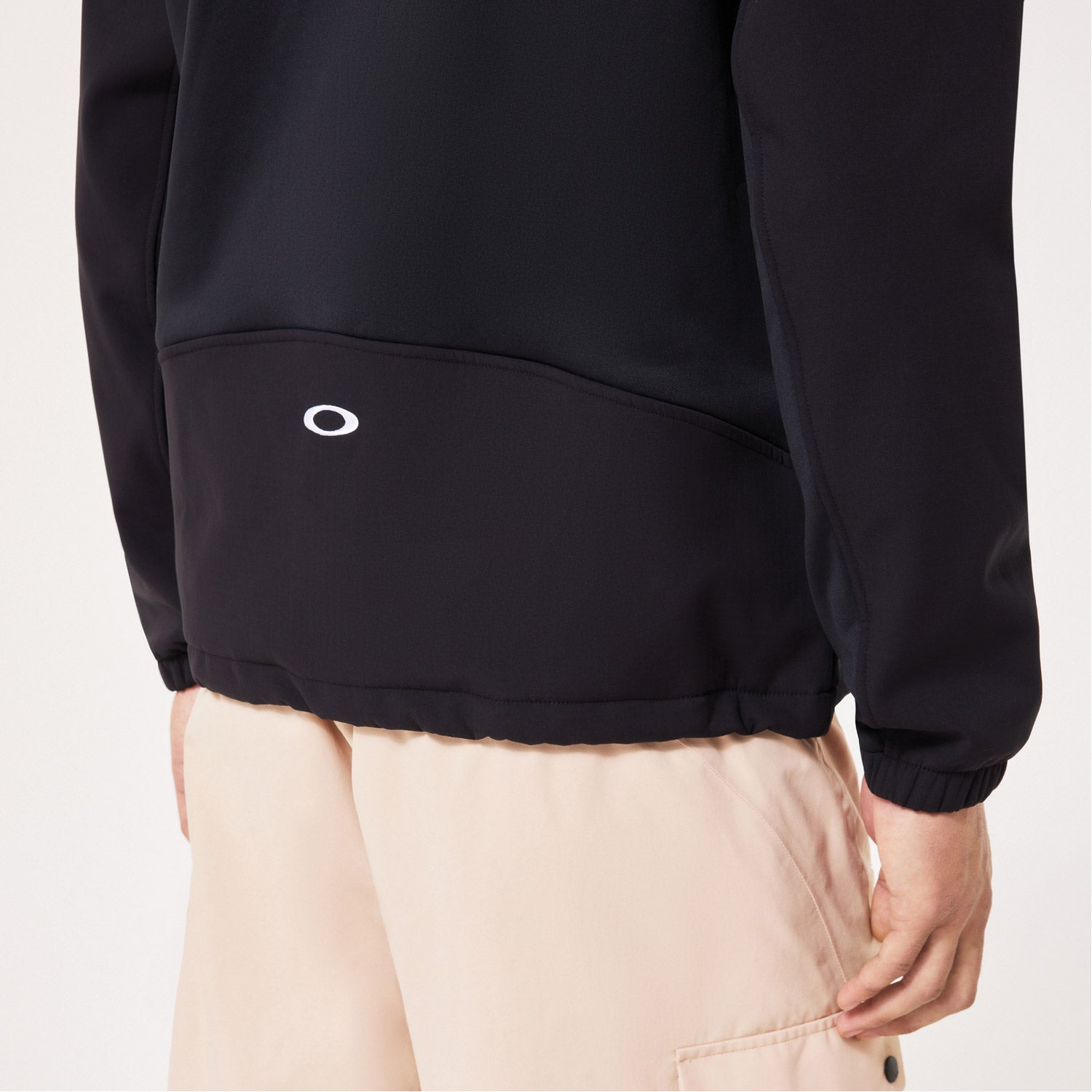 Peak RC Full Zip Jacket