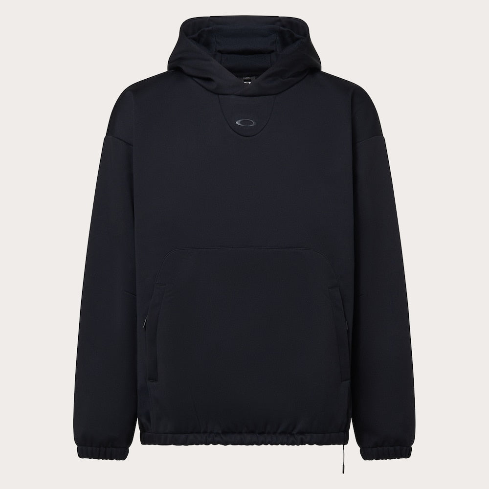 Solar Rail Softshell Hoodie