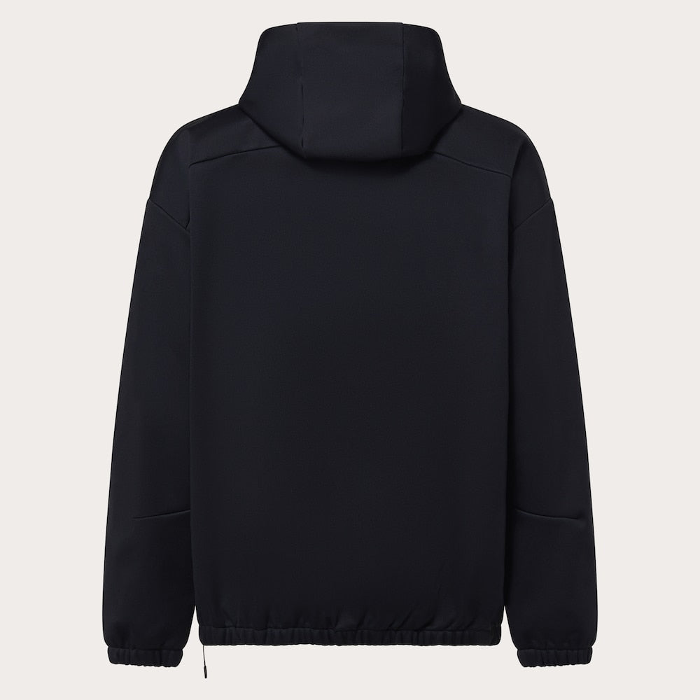 Solar Rail Softshell Hoodie