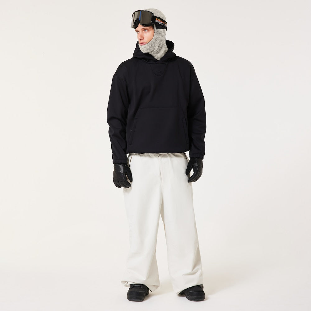 Solar Rail Softshell Hoodie