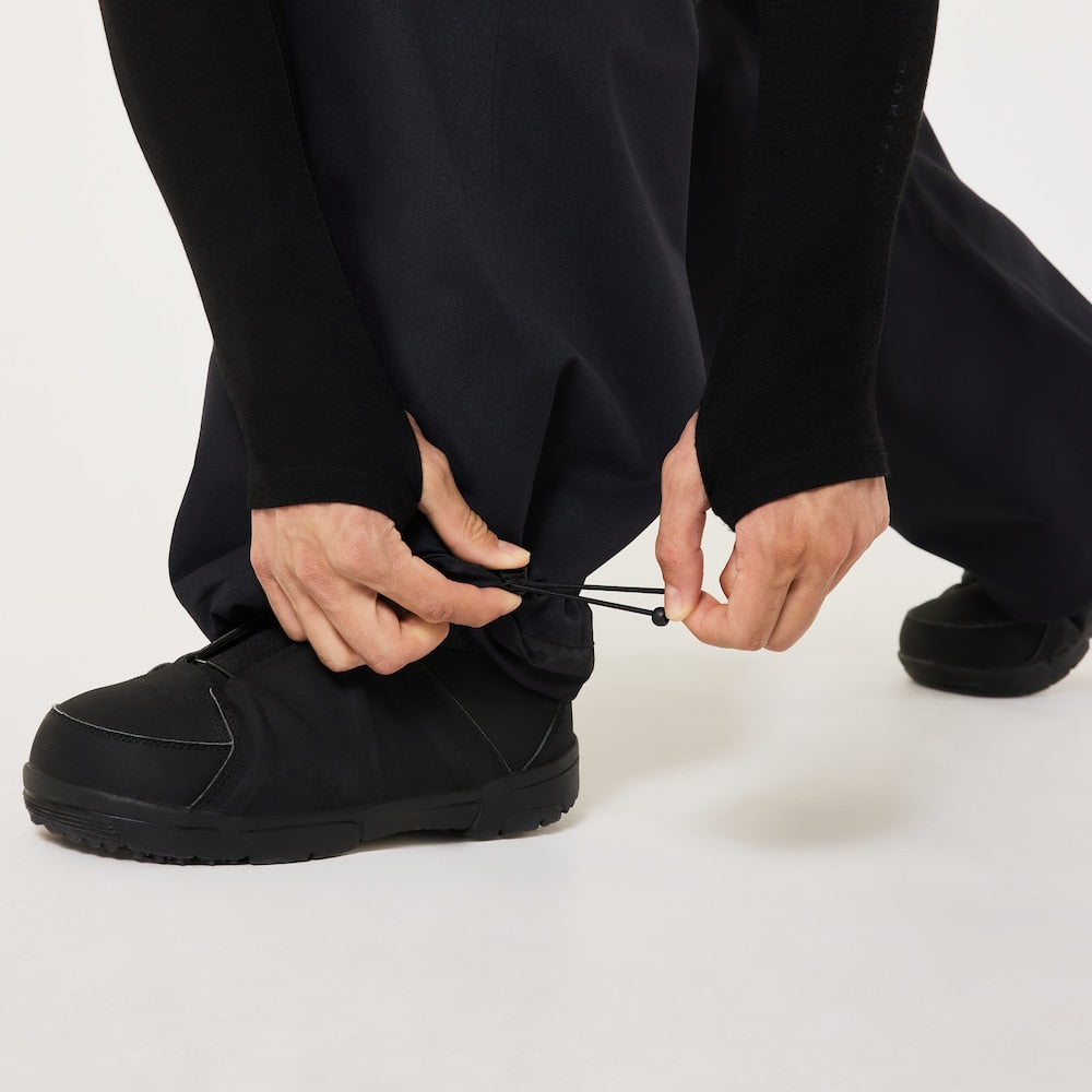 Channel Shell Snowboard Pant