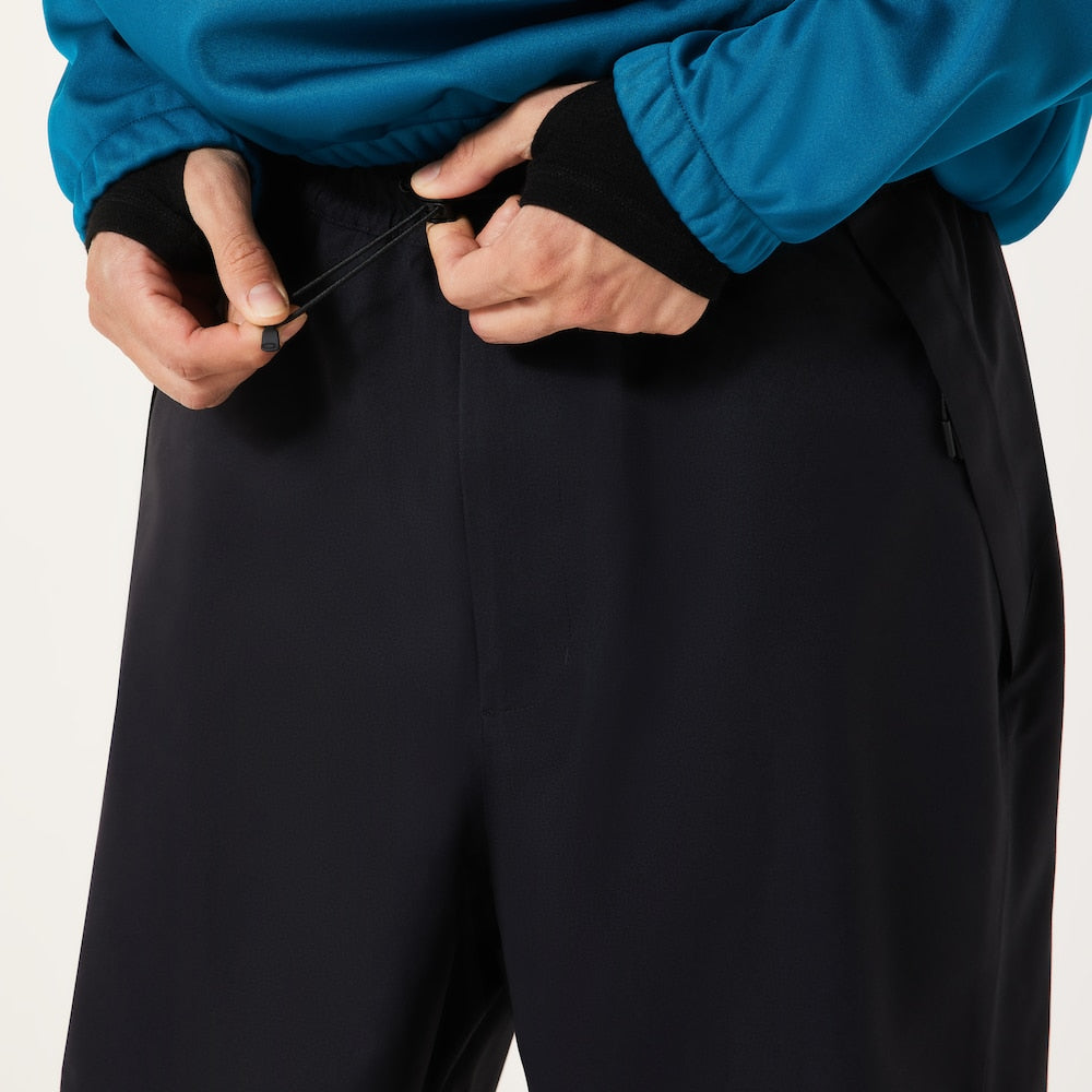 Channel Shell Snowboard Pant