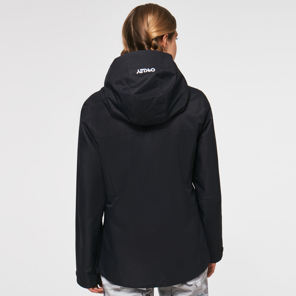 Holly Snow Anorak